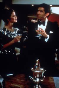 Кадр Ремингтон Стил