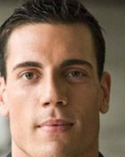 Ревард Дюфрен фото