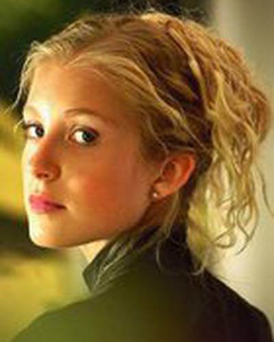 Спенсер Редфорд фото