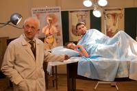 Кадр О чём ещё говорят мужчины