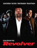 Постер из фильма "Револьвер" - 1