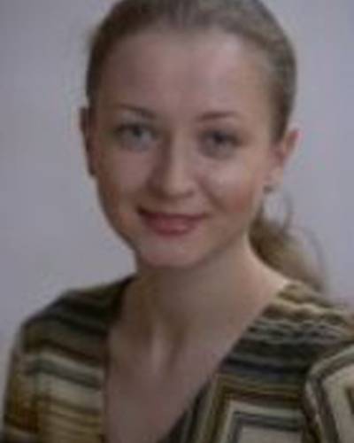 Елена Коробейникова фото