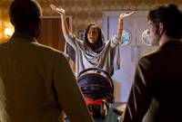 Кадр Быть человеком