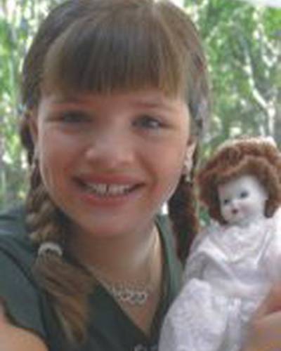 Сандра Итзель фото