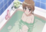 Кадр Жгучий взор Шаны