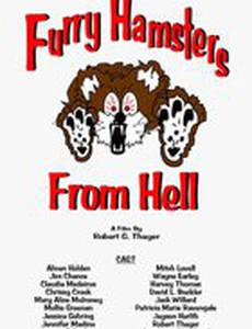 Furry Hamsters from Hell