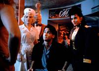 Кадр Попкорн