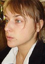 Мария Утробина фото