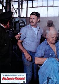 Кадр Принцип домино