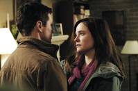 Кадр Измена