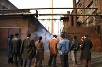 Кадр Стальное пианино