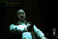 Кадр Послание