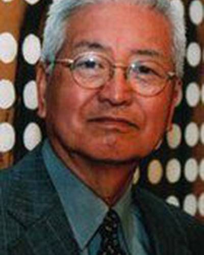 Масахиро Синода фото