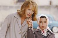 Кадр Мишу из Д’Обера