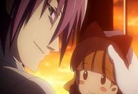 Кадр Жгучий взор Шаны