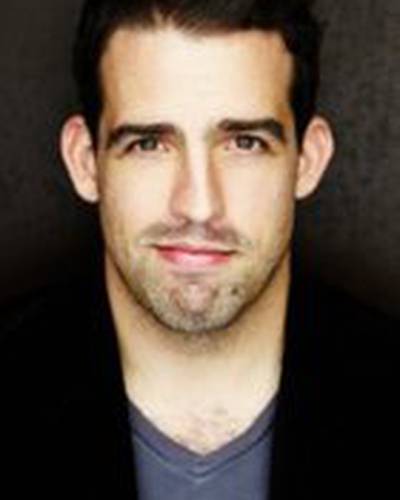 Адам Данн фото