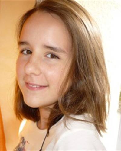 Анна Лемаршан фото