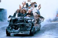 Кадр Без вины виноватый