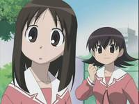 Кадр Адзуманга Дайо