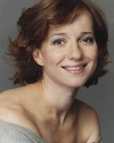 Елена Оболенская фото