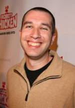 Мэттью Сенрейч фото