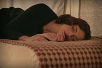 Кадр Гнездо землеройки