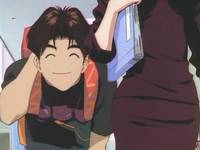 Кадр Золотой парень (видео)