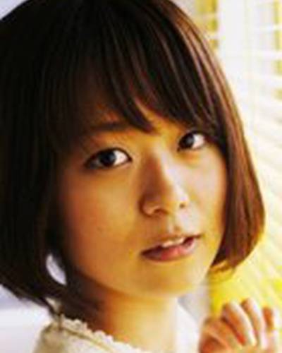 Юка Игучи фото