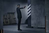 Кадр Человек из ниоткуда