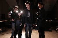 Кадр Искатели могил