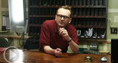 Трейлер (русский) 