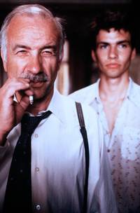 Кадр Дети Бронштейна