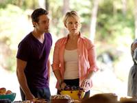 Кадр Дневники вампира