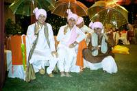 Кадр Свадьба в сезон дождей