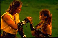 Кадр Удивительные странствия Геракла