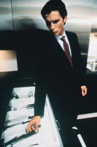 Кадр Американский психопат