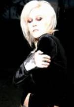 Донита Спаркс фото