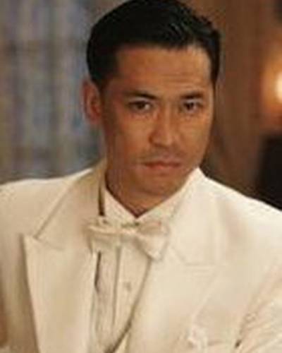 Джэймс Таэнака фото