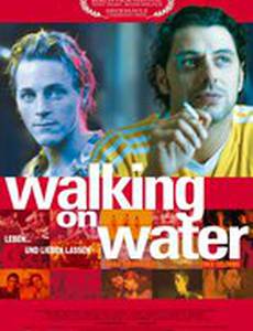 Шагая по воде