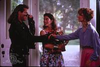 Кадр А ей ни слова обо мне