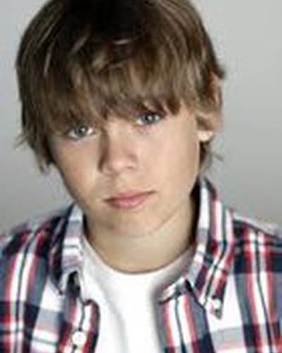 Гейдж Манро фото