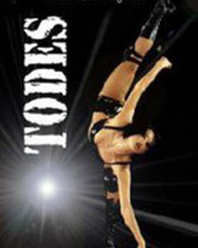 Балет Тодес фото