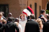 Кадр Женщина и мужчины