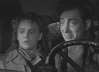 Кадр Весна на Заречной улице