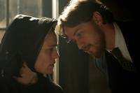 Кадр Заговорщица