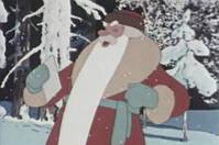 Кадр Снеговик-почтовик