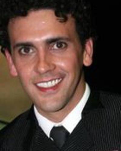 Рикардо Маргалеф фото