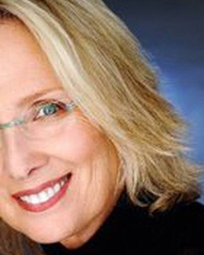 Джанет Коул Нотей фото