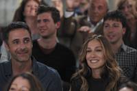 Кадр Римские свидания (Все дороги ведут в Рим)