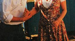 Кадр из фильма "Страсть" - 1